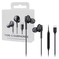 Type C Earphones