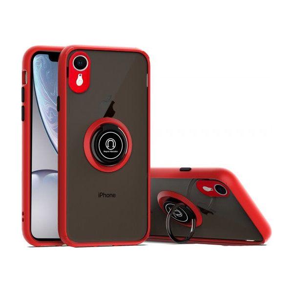 iPhone XR - Ring Cases