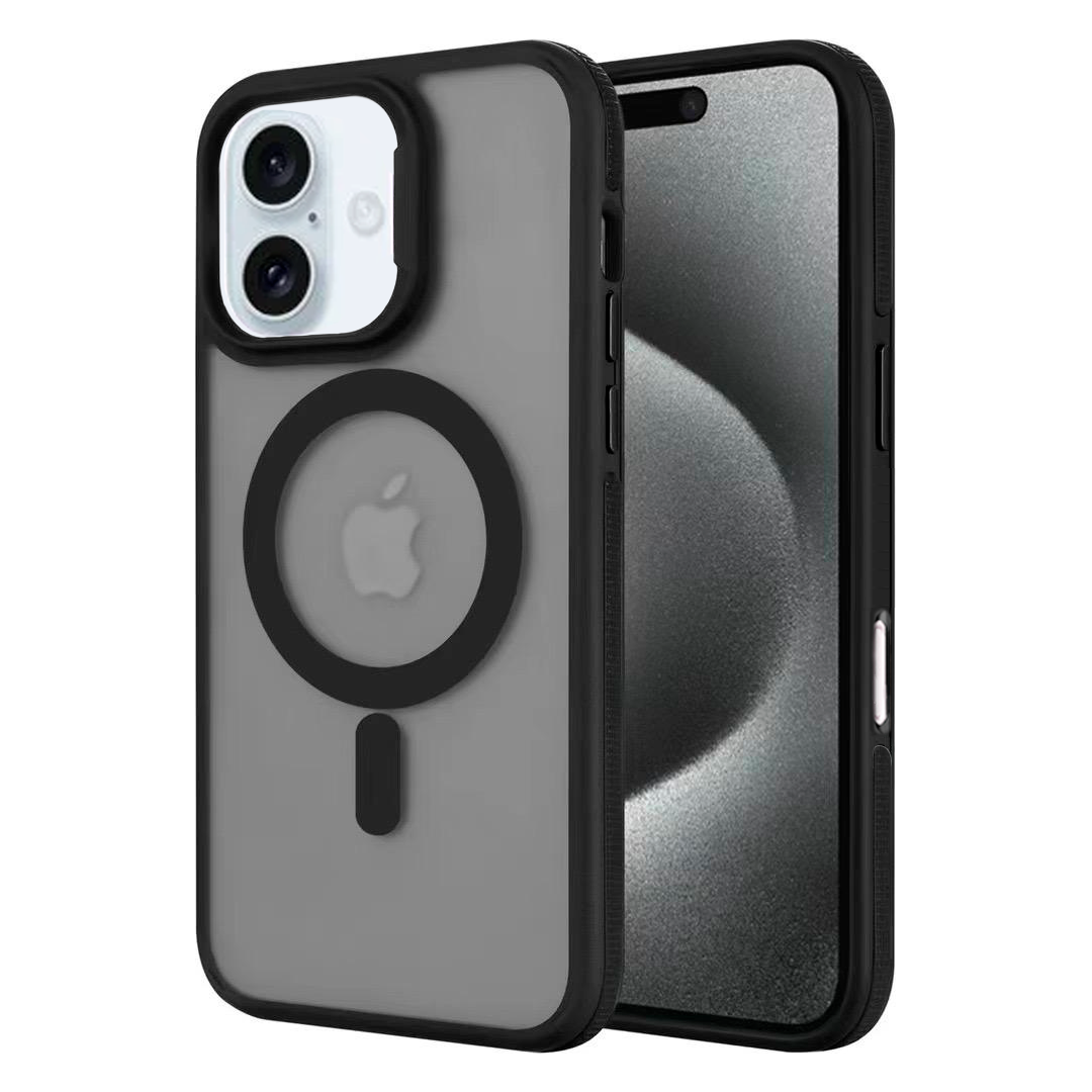 iPhone 16 Plus - MS Edge Case