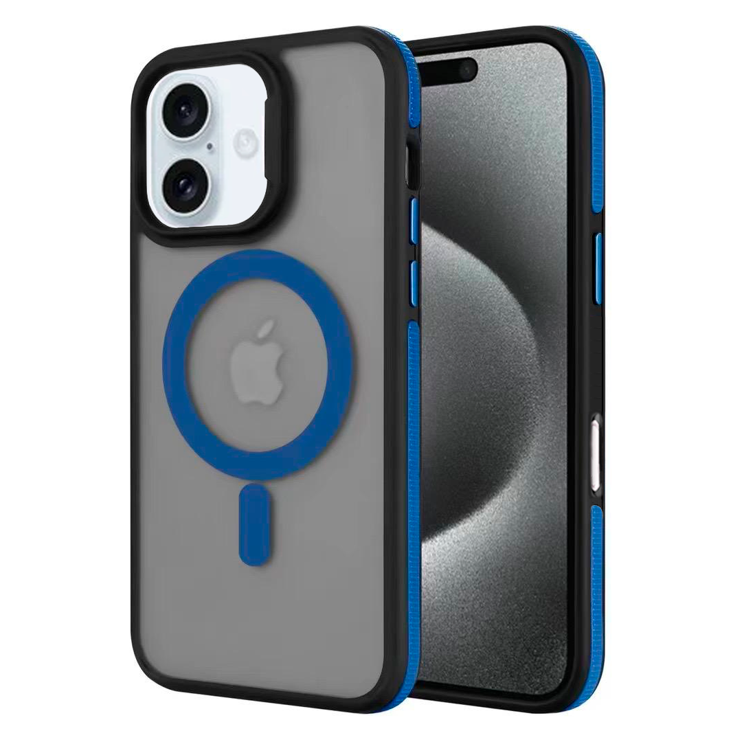 iPhone 16 Plus - MS Edge Case