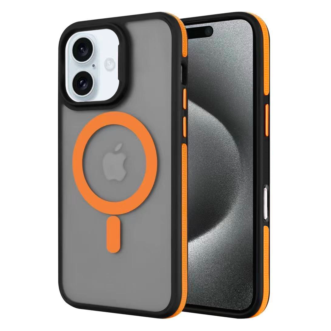 iPhone 16 Plus - MS Edge Case