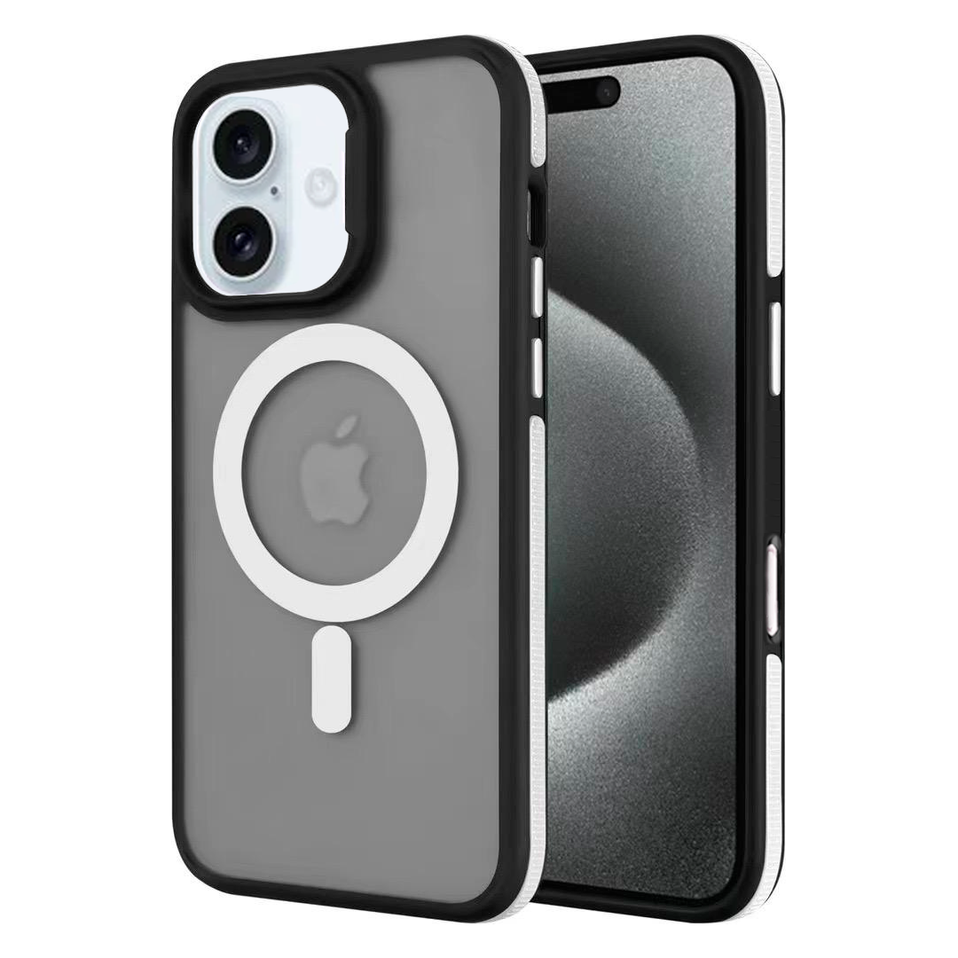 iPhone 16 Plus - MS Edge Case