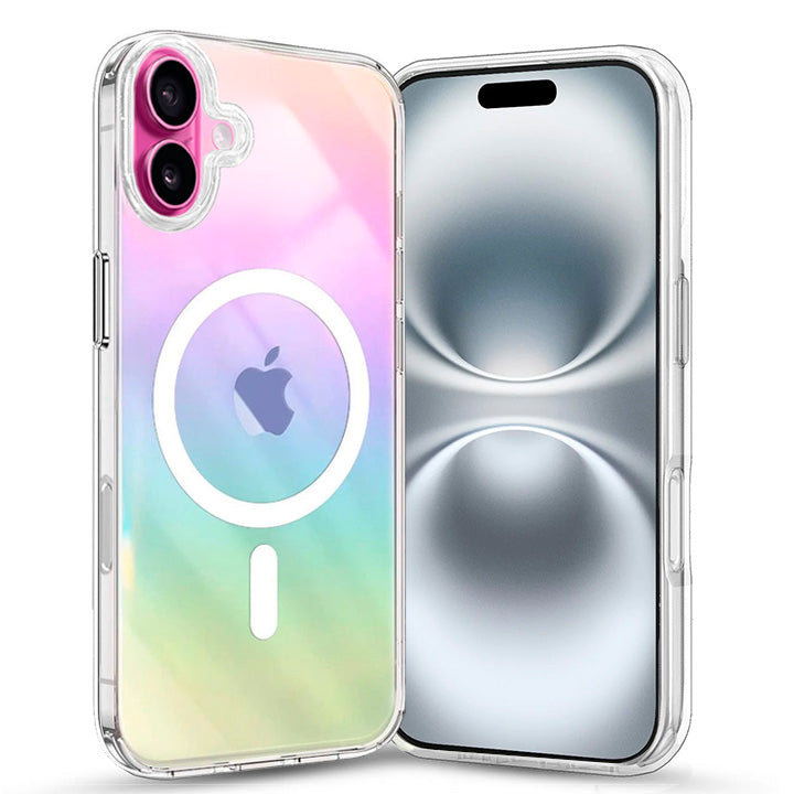 iPhone 16 Plus - Clear Cases