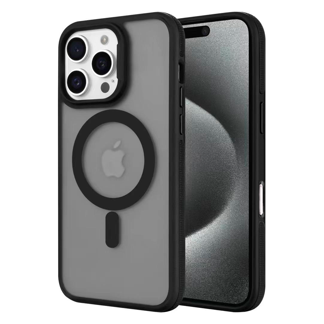 iPhone 16 Pro Max - MS Edge Case