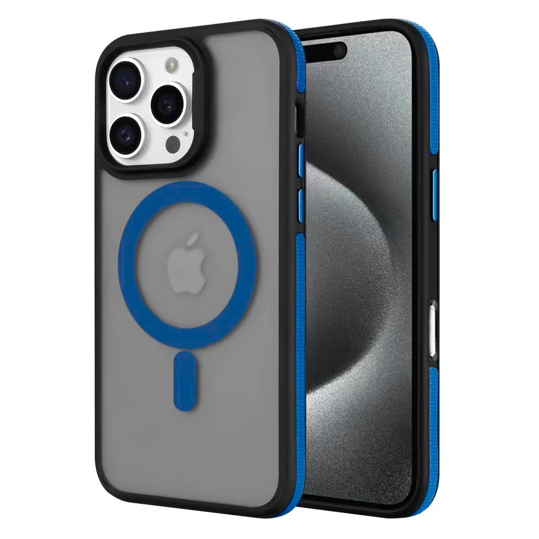 iPhone 16 Pro Max - MS Edge Case