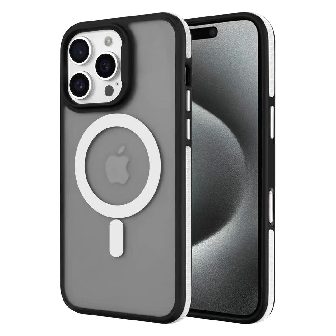 iPhone 16 Pro Max - MS Edge Case