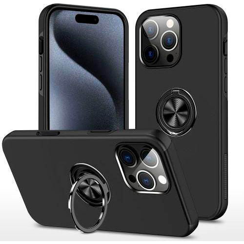 iPhone 16 Pro Max - Ring Cases