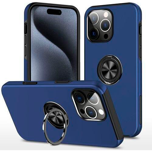 iPhone 16 Pro Max - Ring Cases