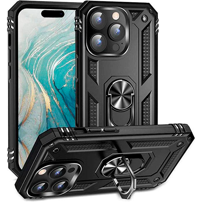 iPhone 16 Pro Max - Ring Cases