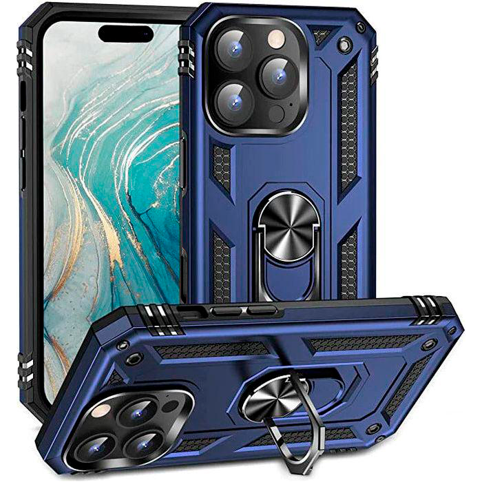 iPhone 16 Pro Max - Ring Cases