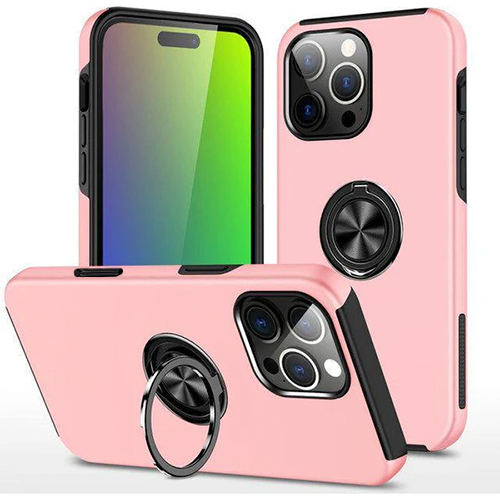 iPhone 16 Pro Max - Ring Cases