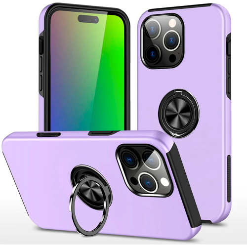 iPhone 16 Pro Max - Ring Cases