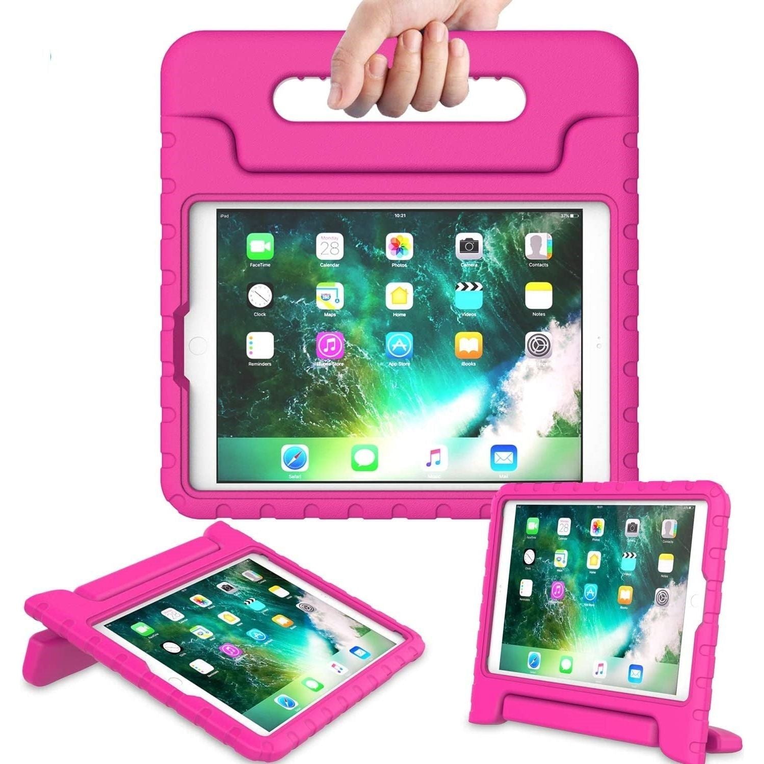 iPad Pro 11 inch / Air 4 - Handle Case