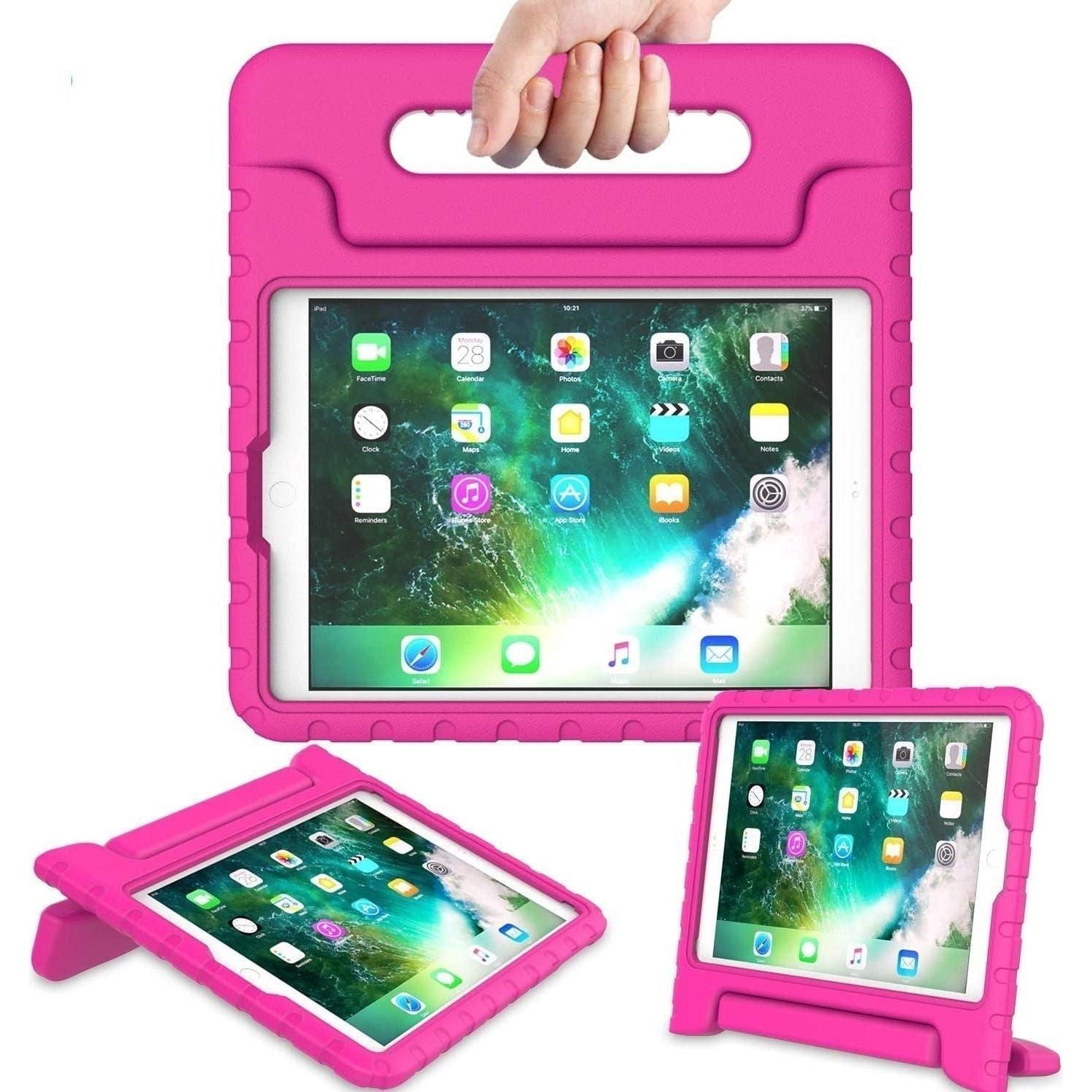 iPad 10th Gen 2022 - Handle Case