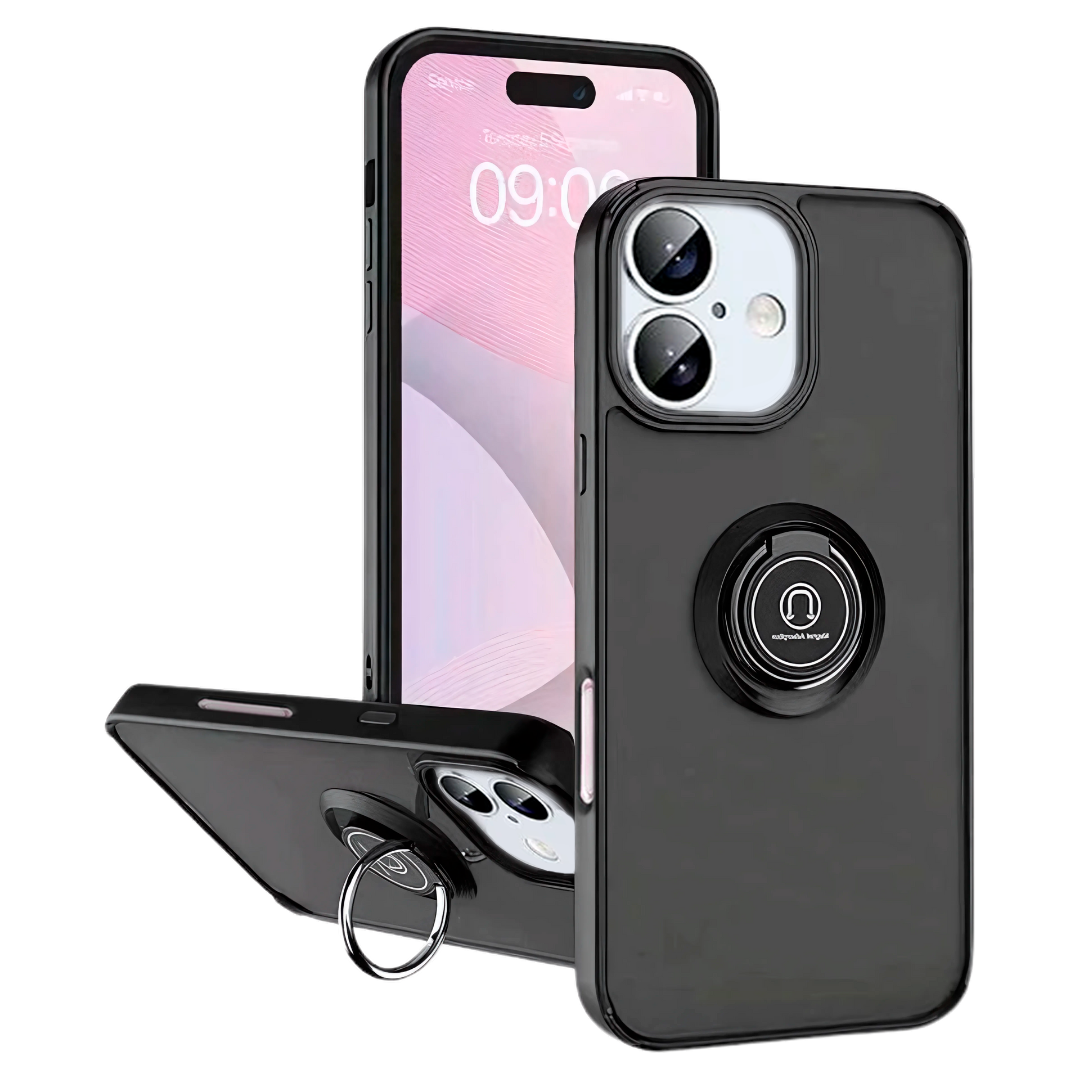 iPhone 16 Plus - Ring Cases