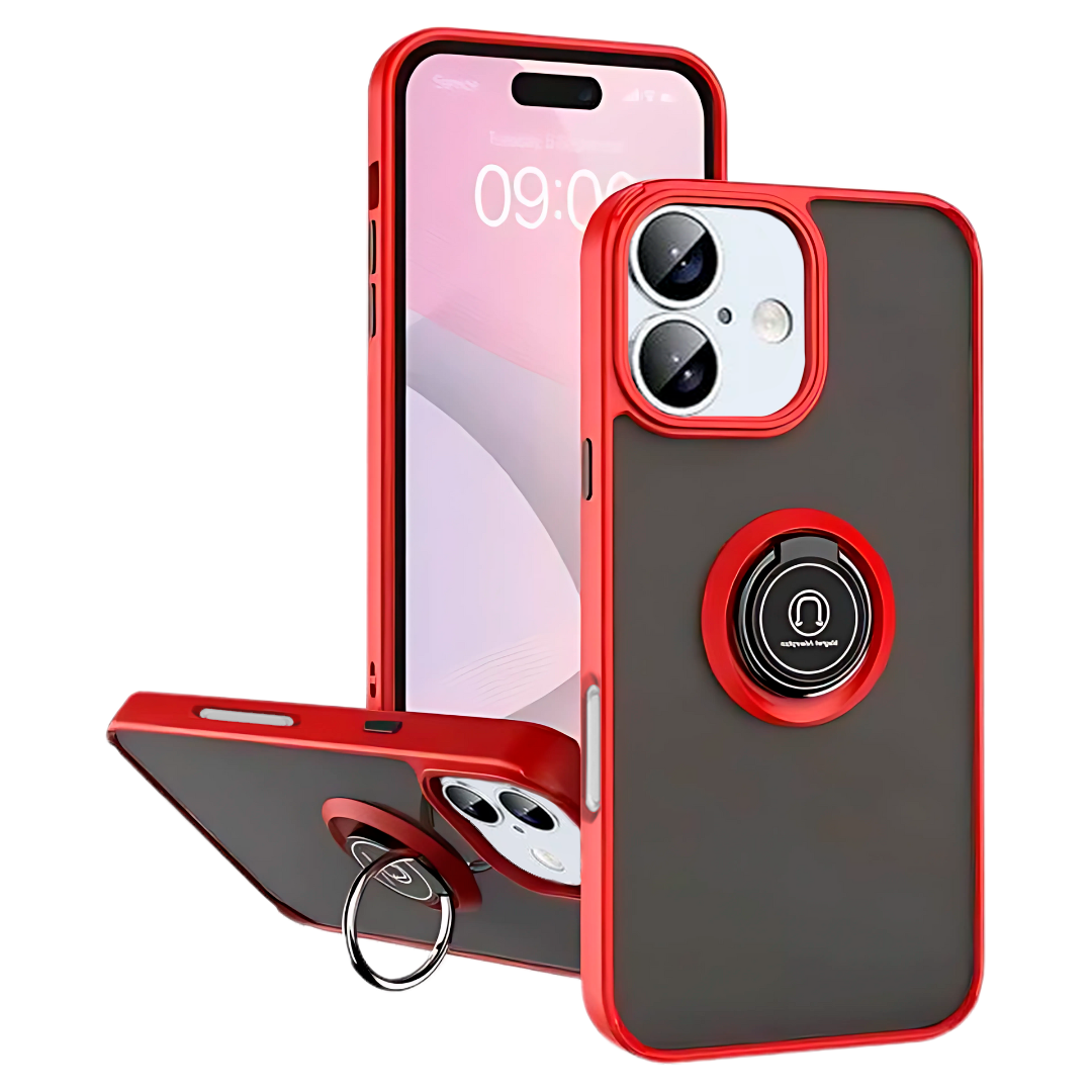 iPhone 16 Plus - Ring Cases