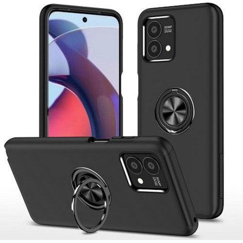 Moto G Power (5G) 2023 - Grip Ring Case