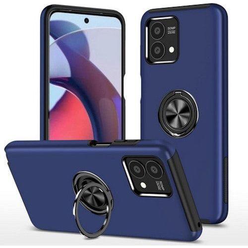 Moto G Power (5G) 2023 - Grip Ring Case