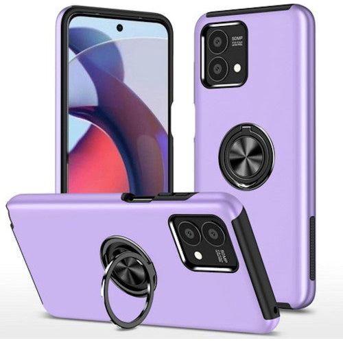 Moto G Power (5G) 2023 - Grip Ring Case