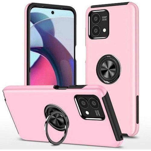 Moto G Power (5G) 2023 - Grip Ring Case