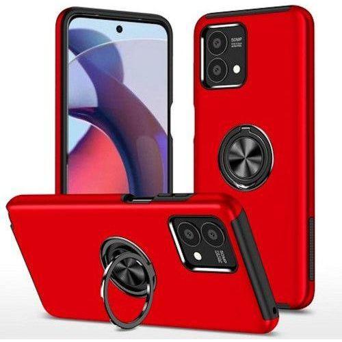 Moto G Power (5G) 2023 - Grip Ring Case