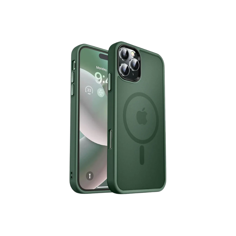 iPhone 16 Pro Max - MS Sturdy Case