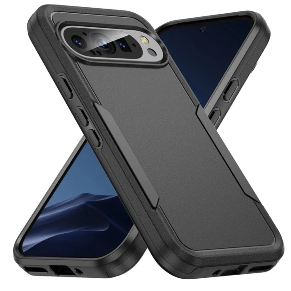 Pixel 9 Pro XL - Sleek Case