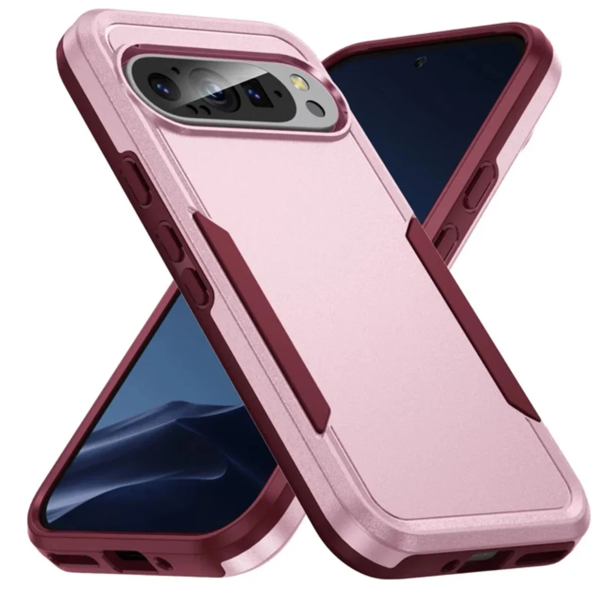 Pixel 9 Pro XL - Sleek Case