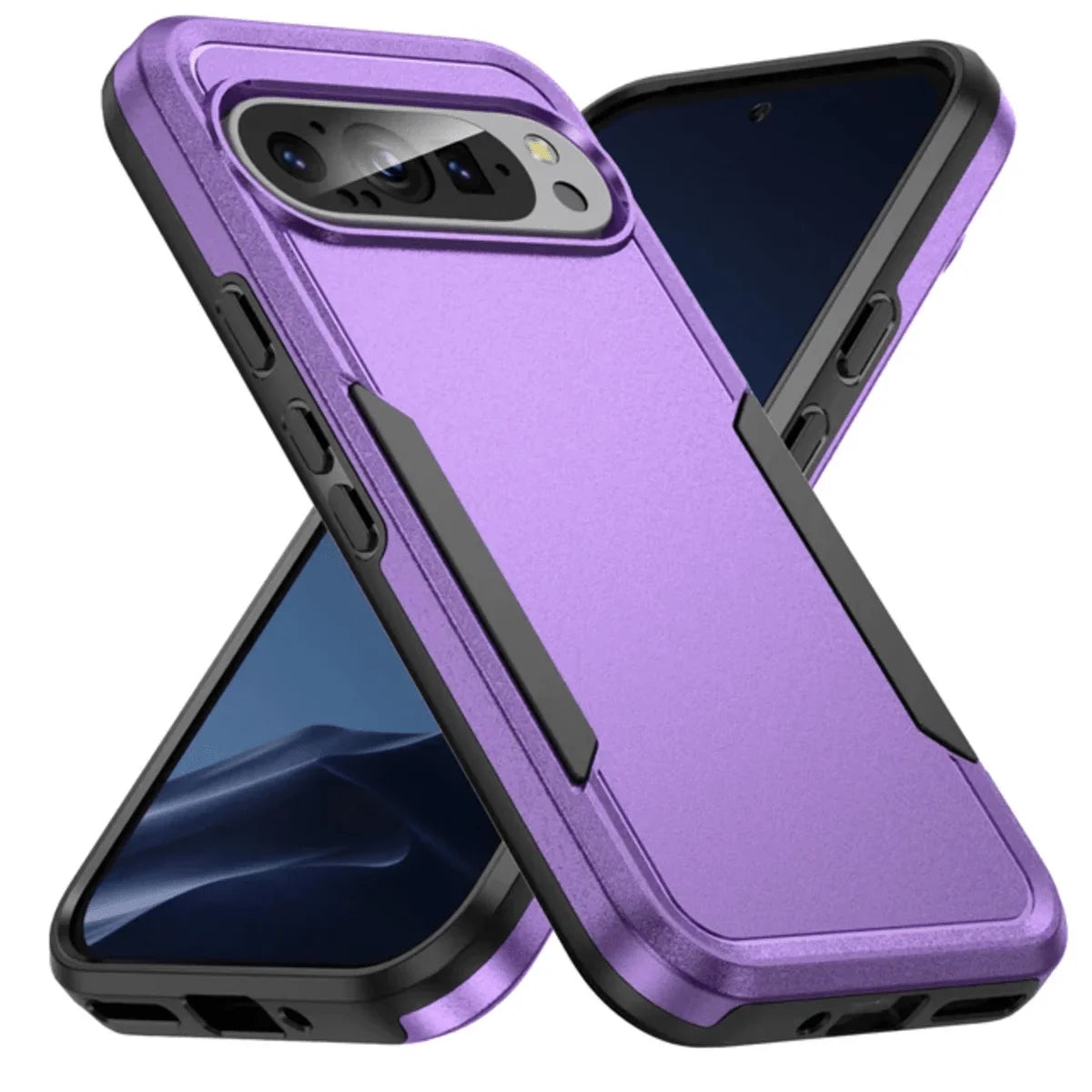 Pixel 9 / 9 Pro - Sleek Case