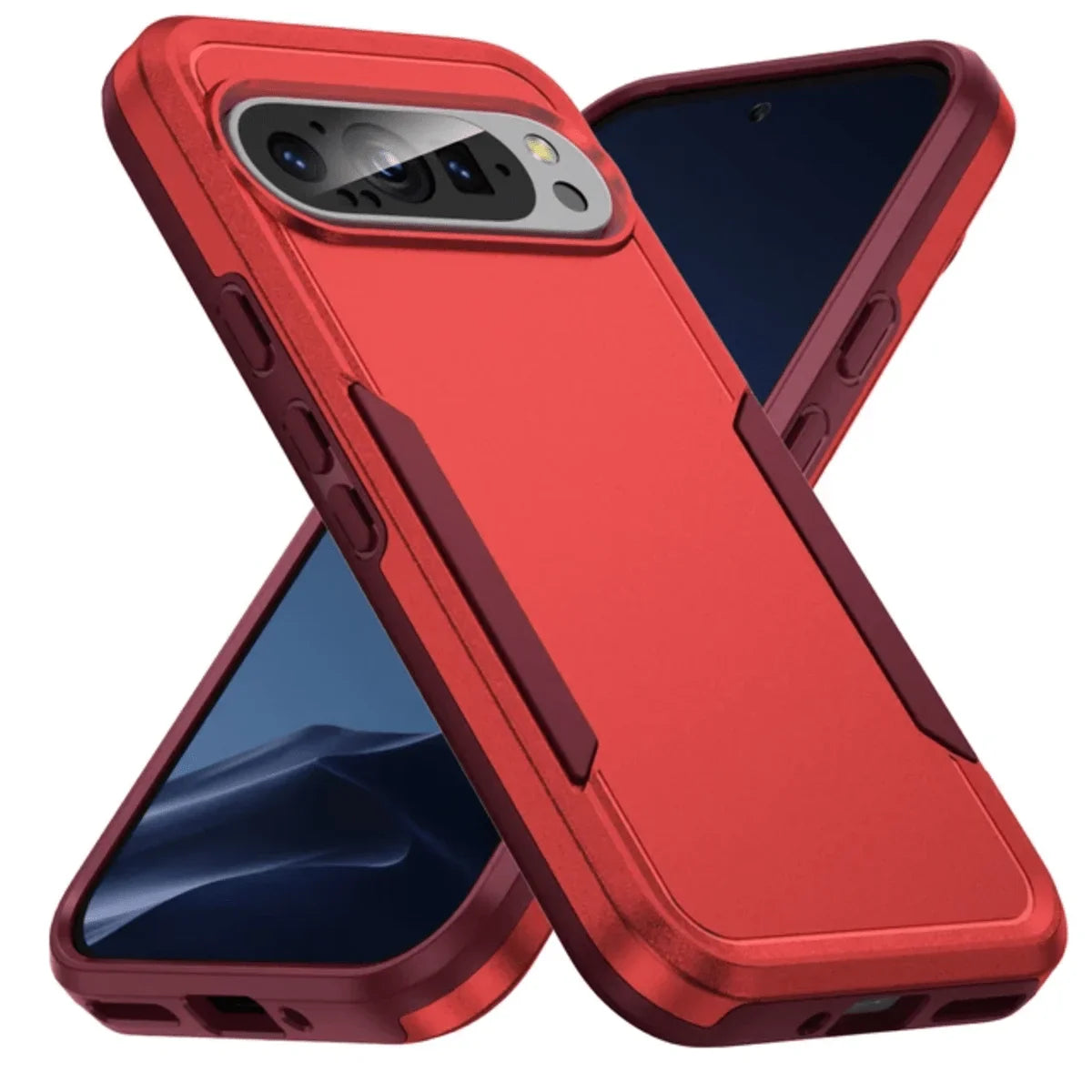 Pixel 9 Pro XL - Sleek Case