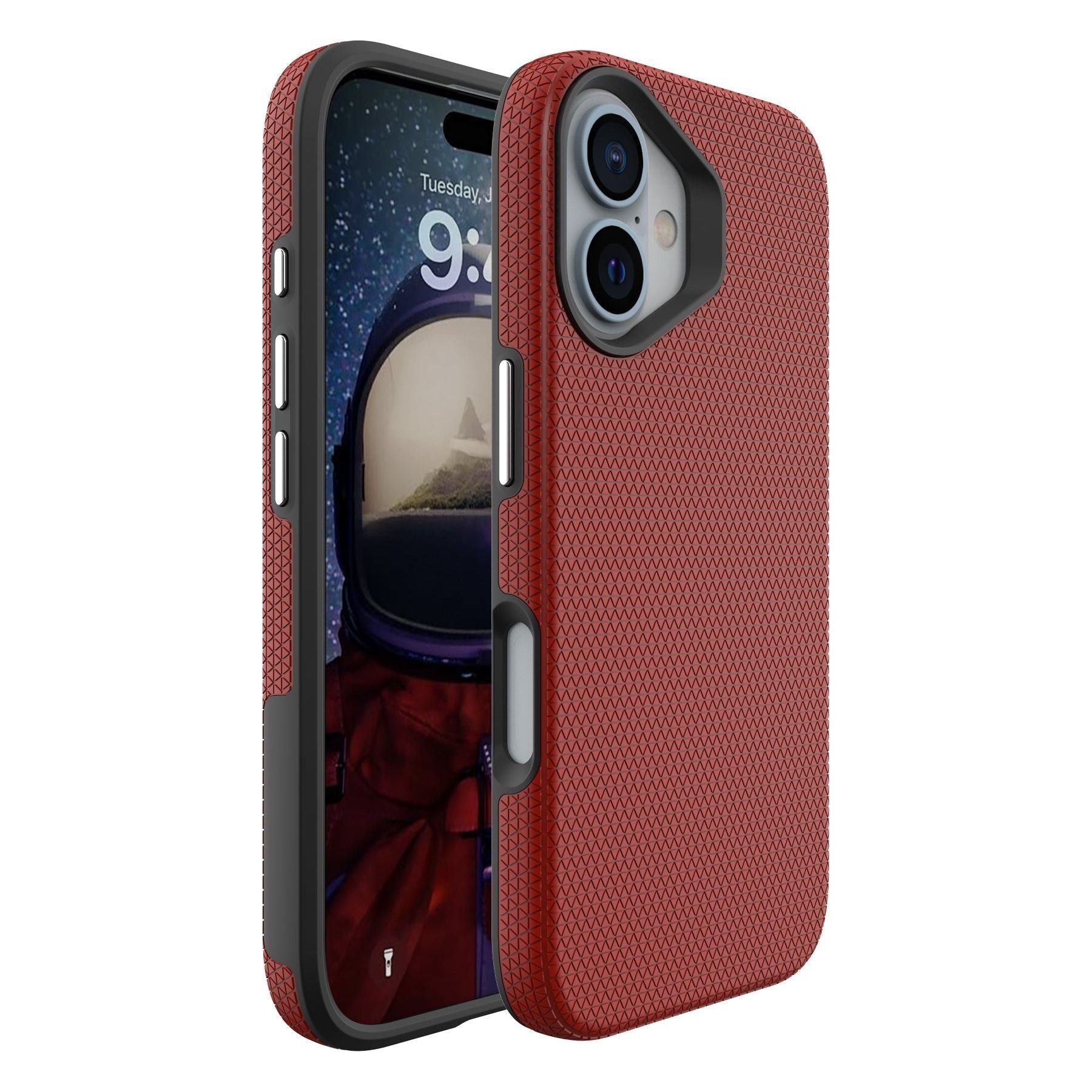 iPhone 16 Plus - Shock Case