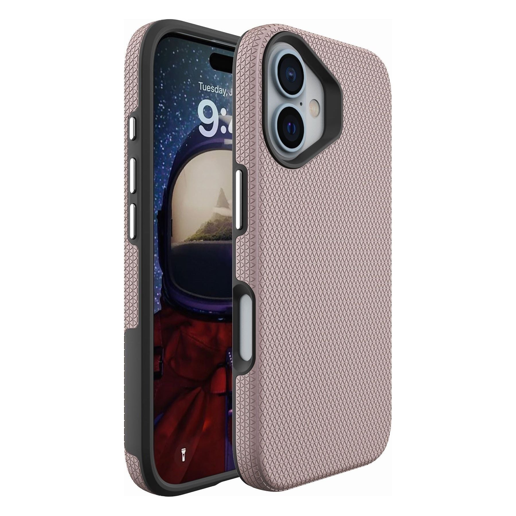 iPhone 16 Plus - Shock Case