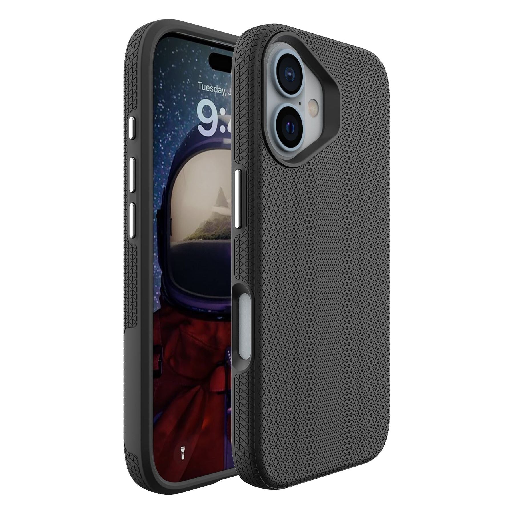 iPhone 16 - Shock Case