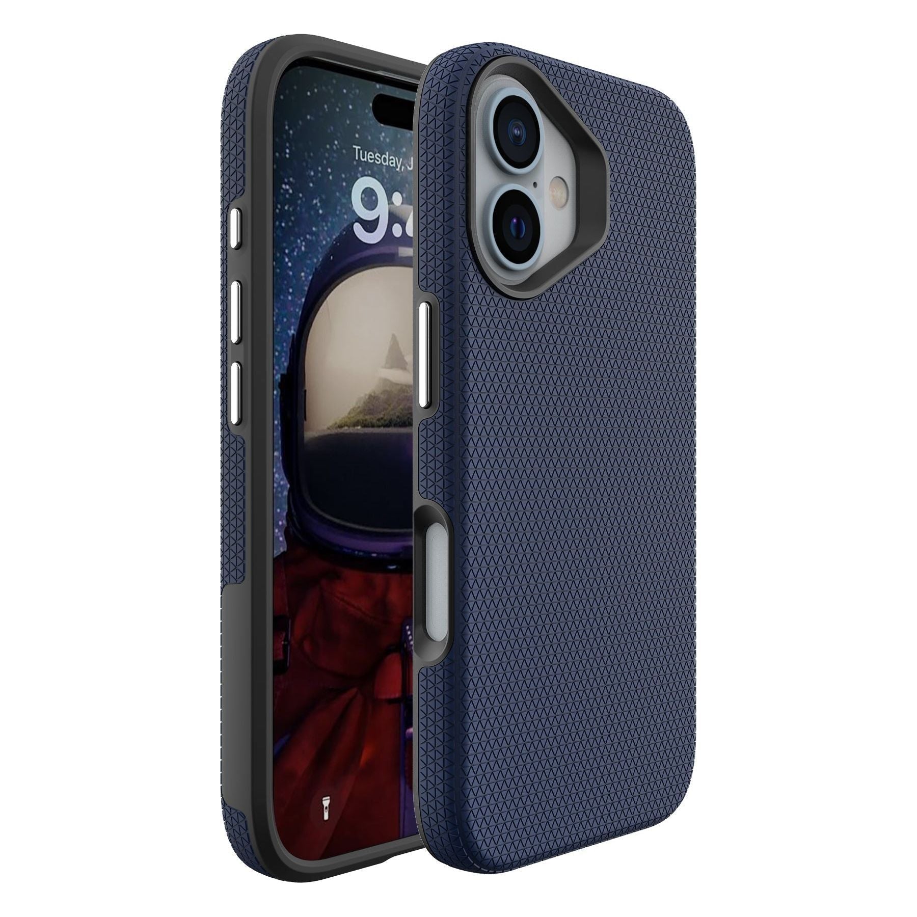 iPhone 16 Plus - Shock Case