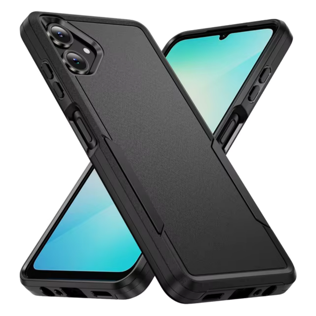 Galaxy A06 - Sleek Case