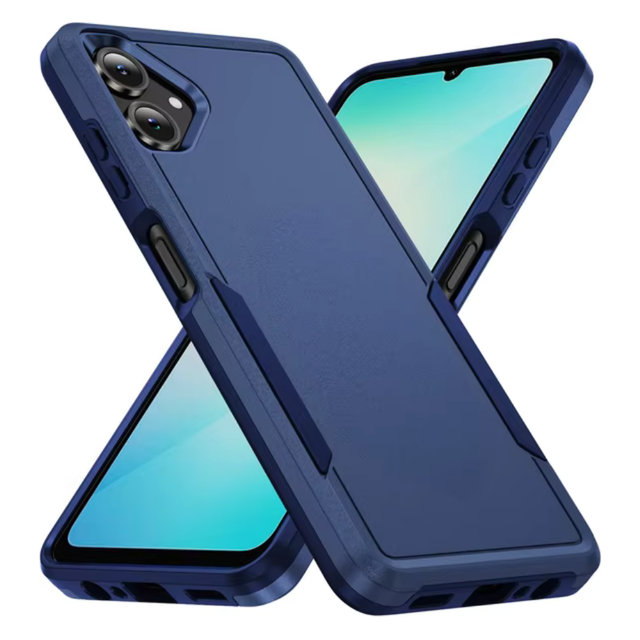 Galaxy A06 - Sleek Case