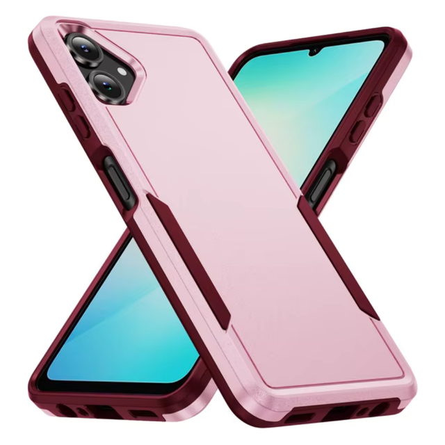 Galaxy A06 - Sleek Case