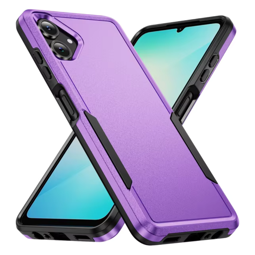 Galaxy A06 - Sleek Case