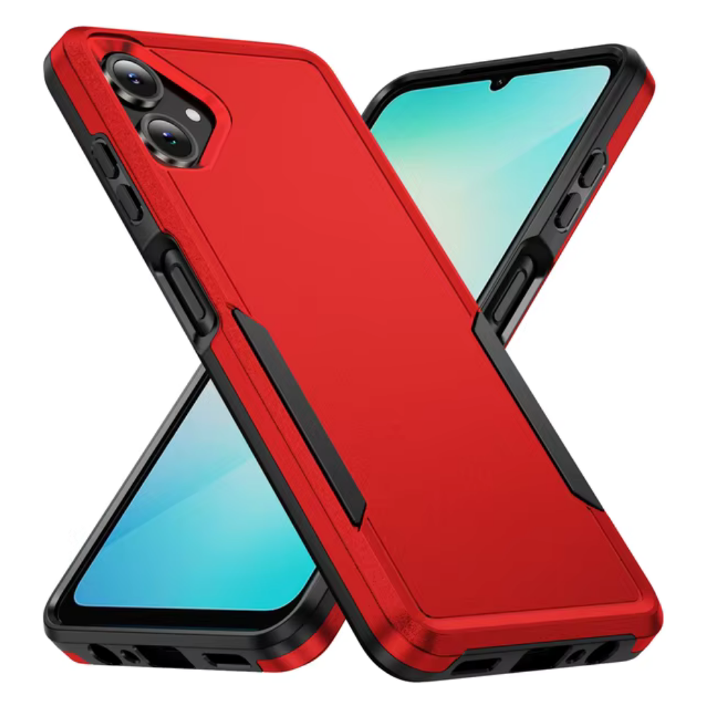 Galaxy A06 - Sleek Case