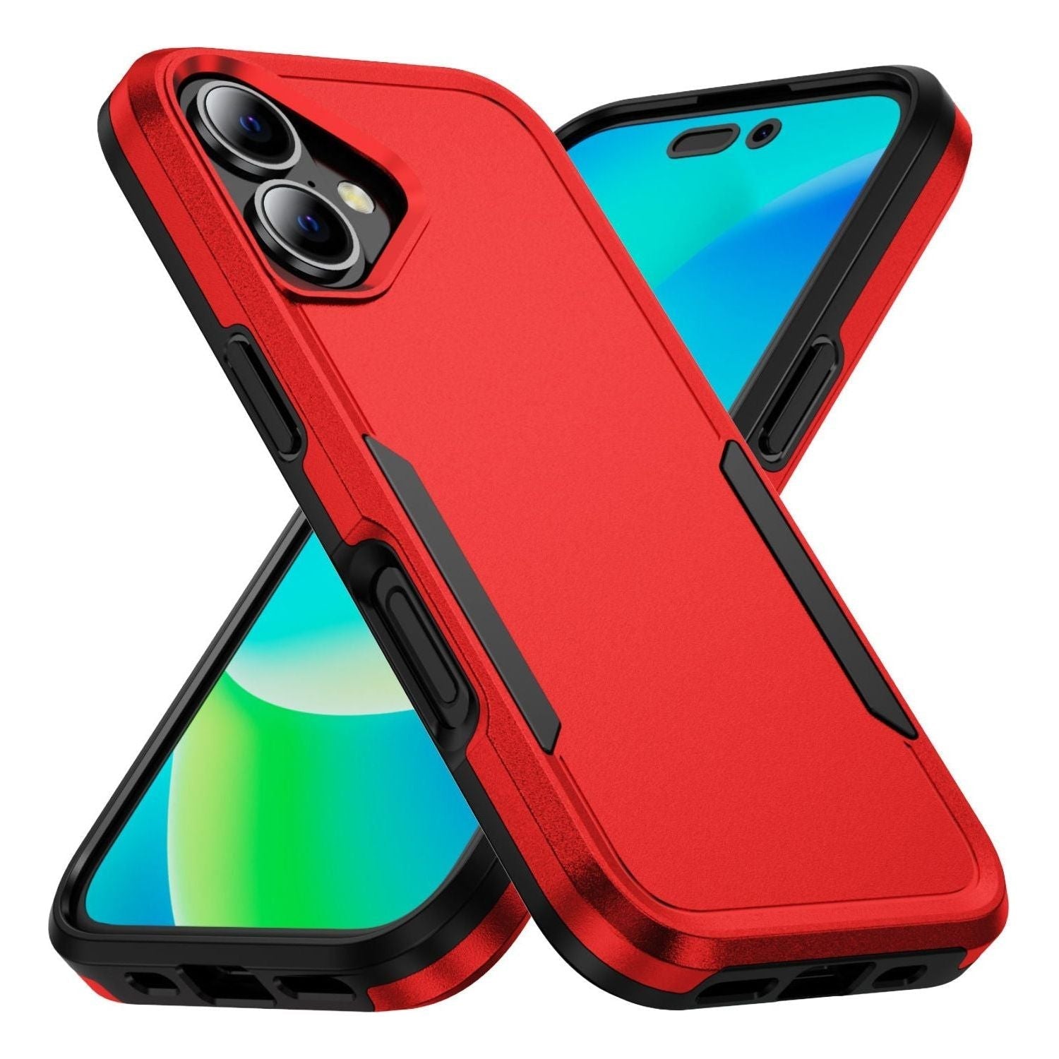 iPhone 16 Plus - Sleek Case