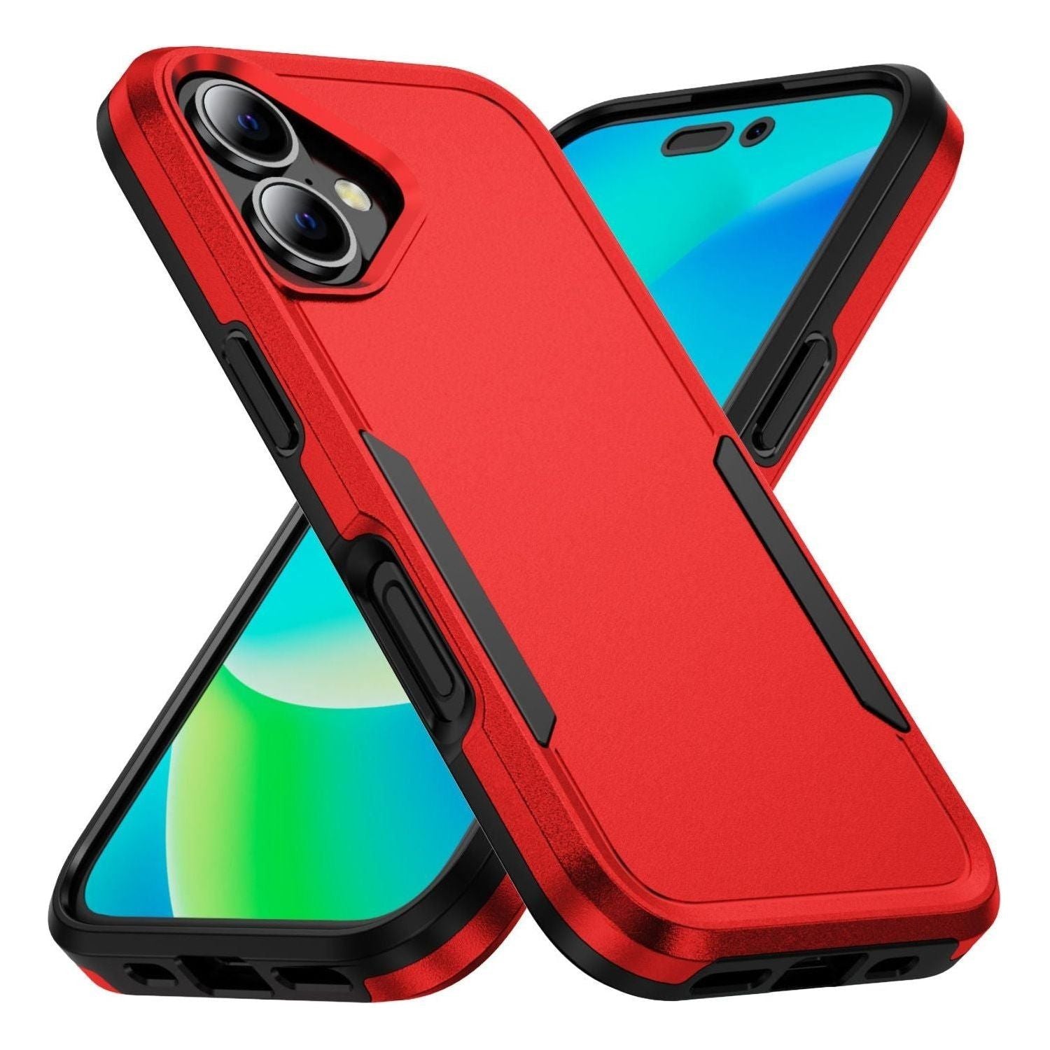 iPhone 16 - Sleek Case