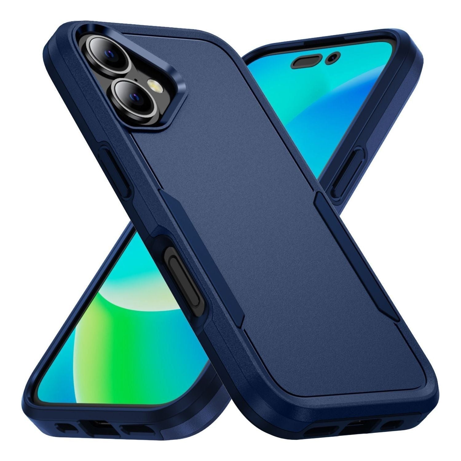 iPhone 16 Plus - Sleek Case