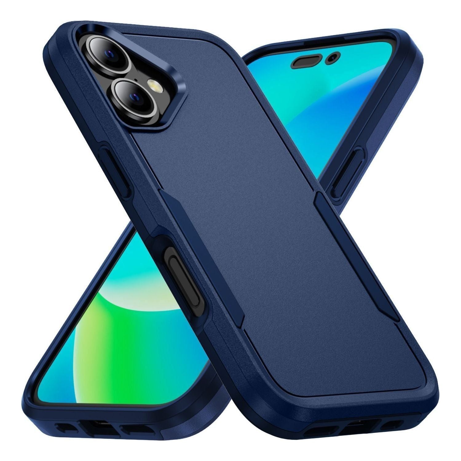 iPhone 16 - Sleek Case