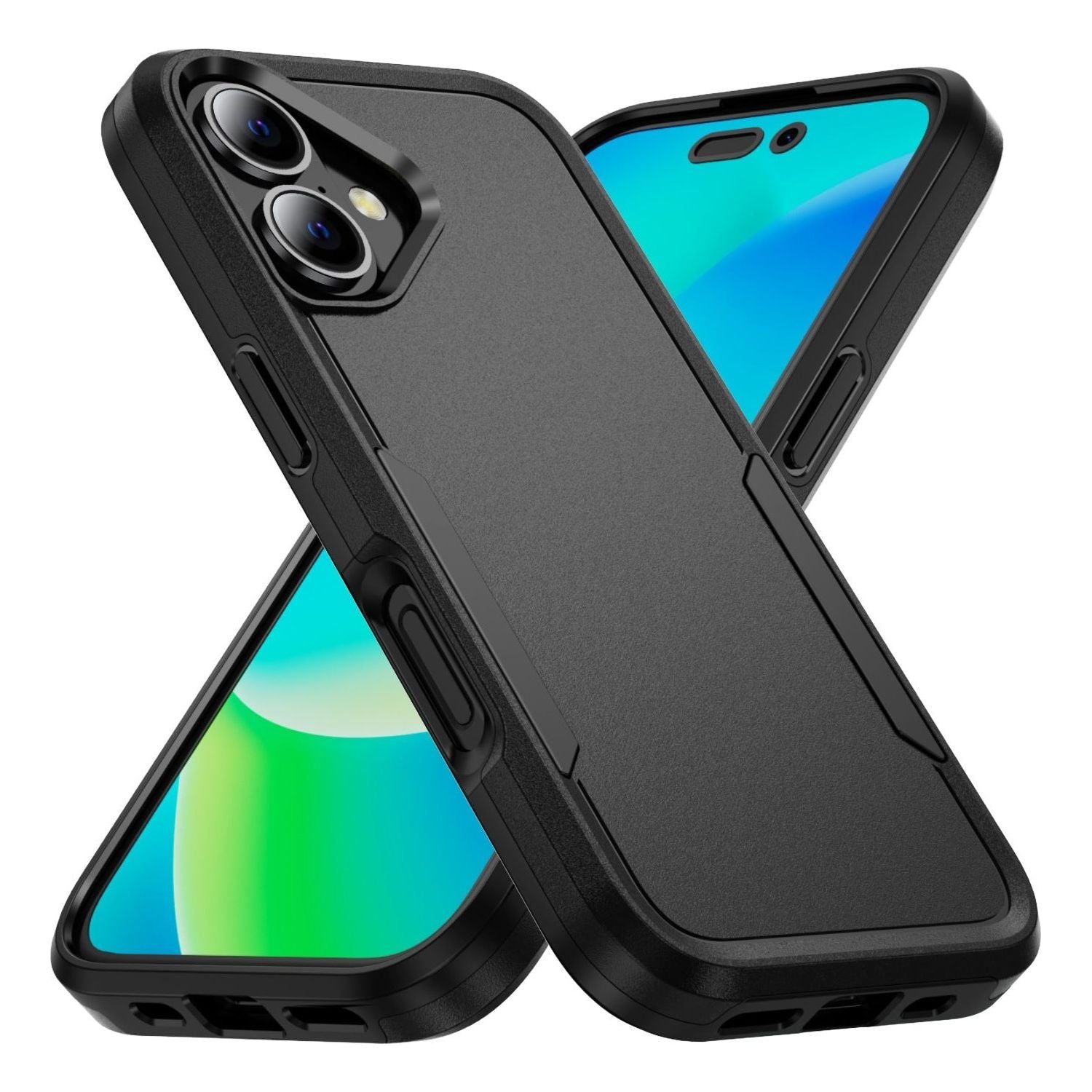 iPhone 16 Plus - Sleek Case