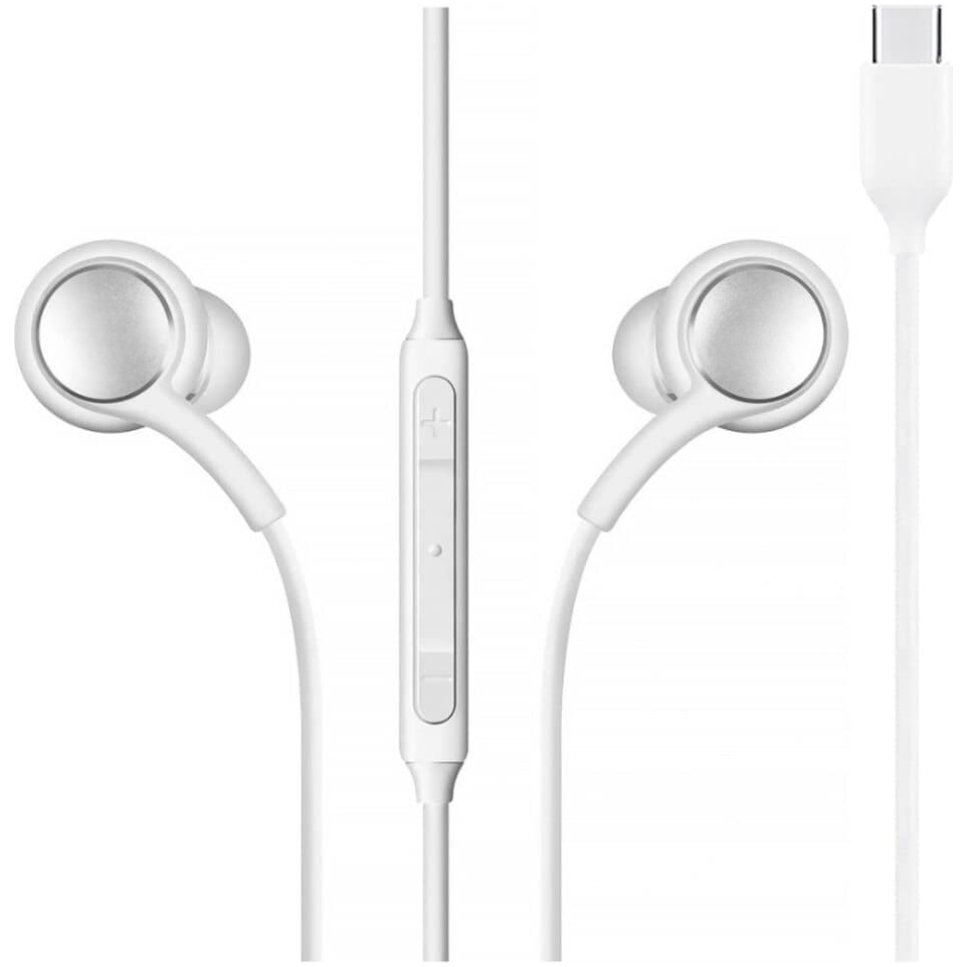 Type C Earphones