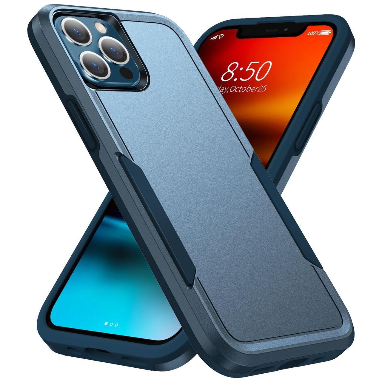 iPhone 11 Pro - Sleek Case