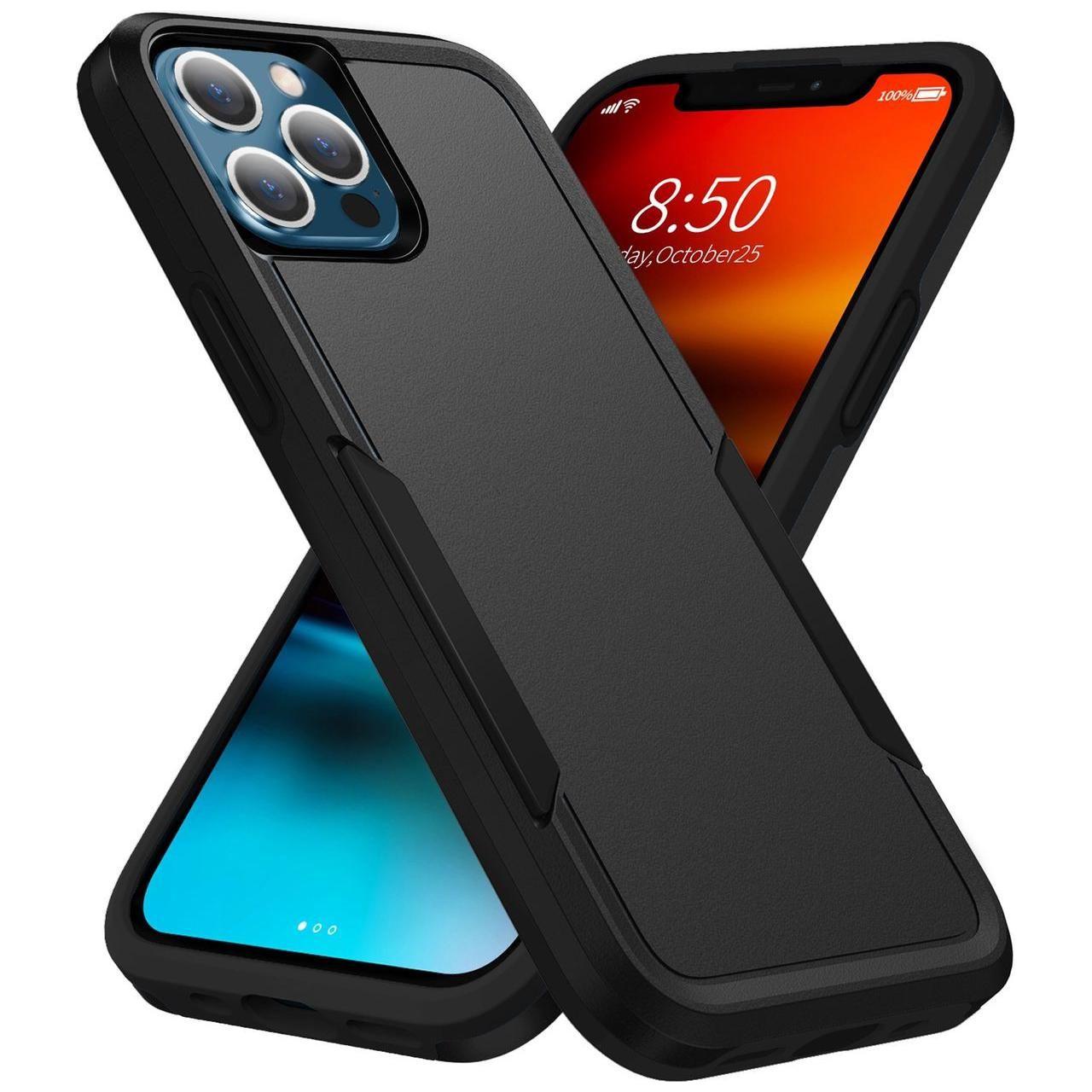 iPhone 11 Pro Max - Sleek Case