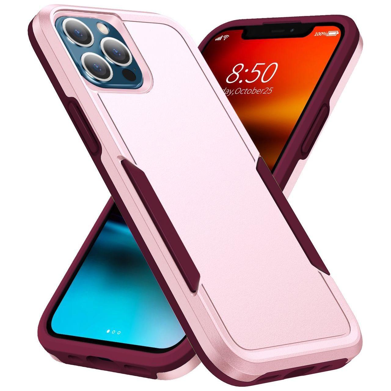 iPhone 11 Pro Max - Sleek Case