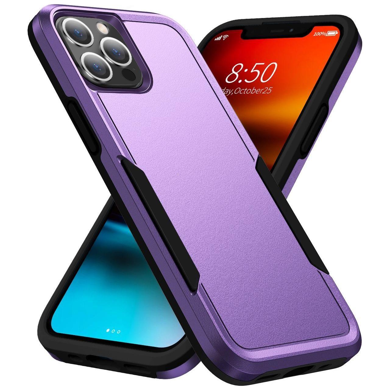 iPhone 11 Pro - Sleek Case