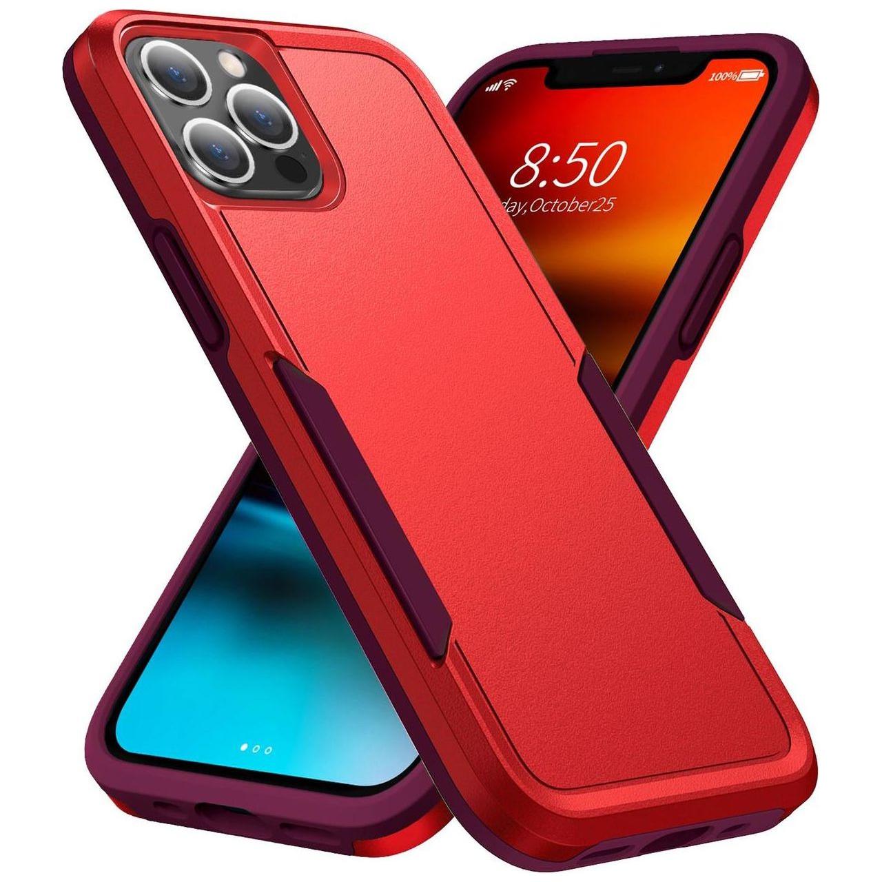 iPhone 11 Pro - Sleek Case